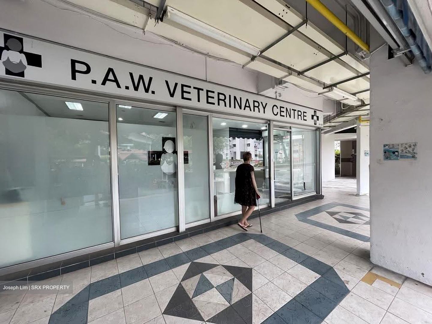 Bukit Purmei Road (D4), Shop House #620588831